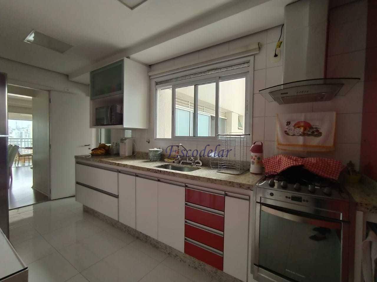 Apartamento à venda com 3 quartos, 162m² - Foto 16