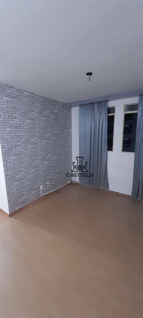 Apartamento, 3 quartos, 69 m² - Foto 1