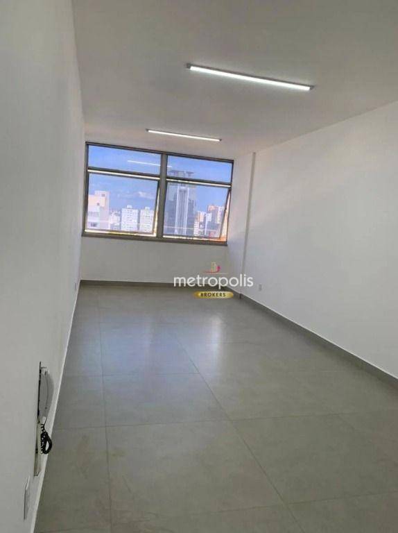 Conjunto Comercial-Sala para alugar, 40m² - Foto 2