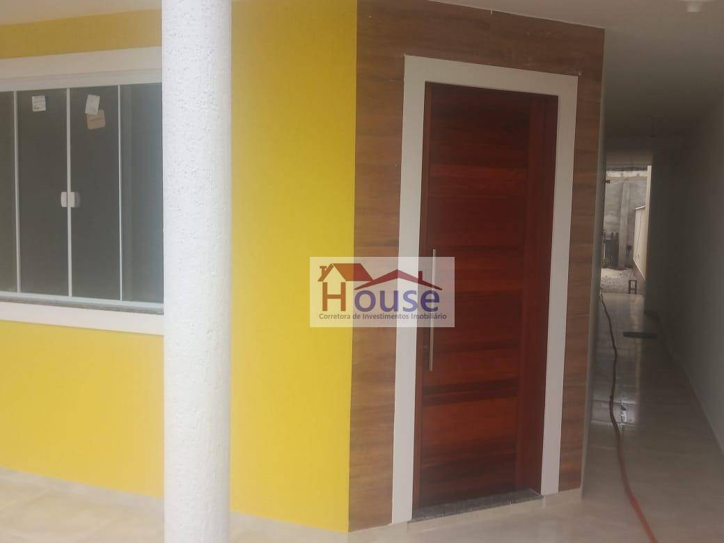 Casa à venda com 3 quartos, 110m² - Foto 5