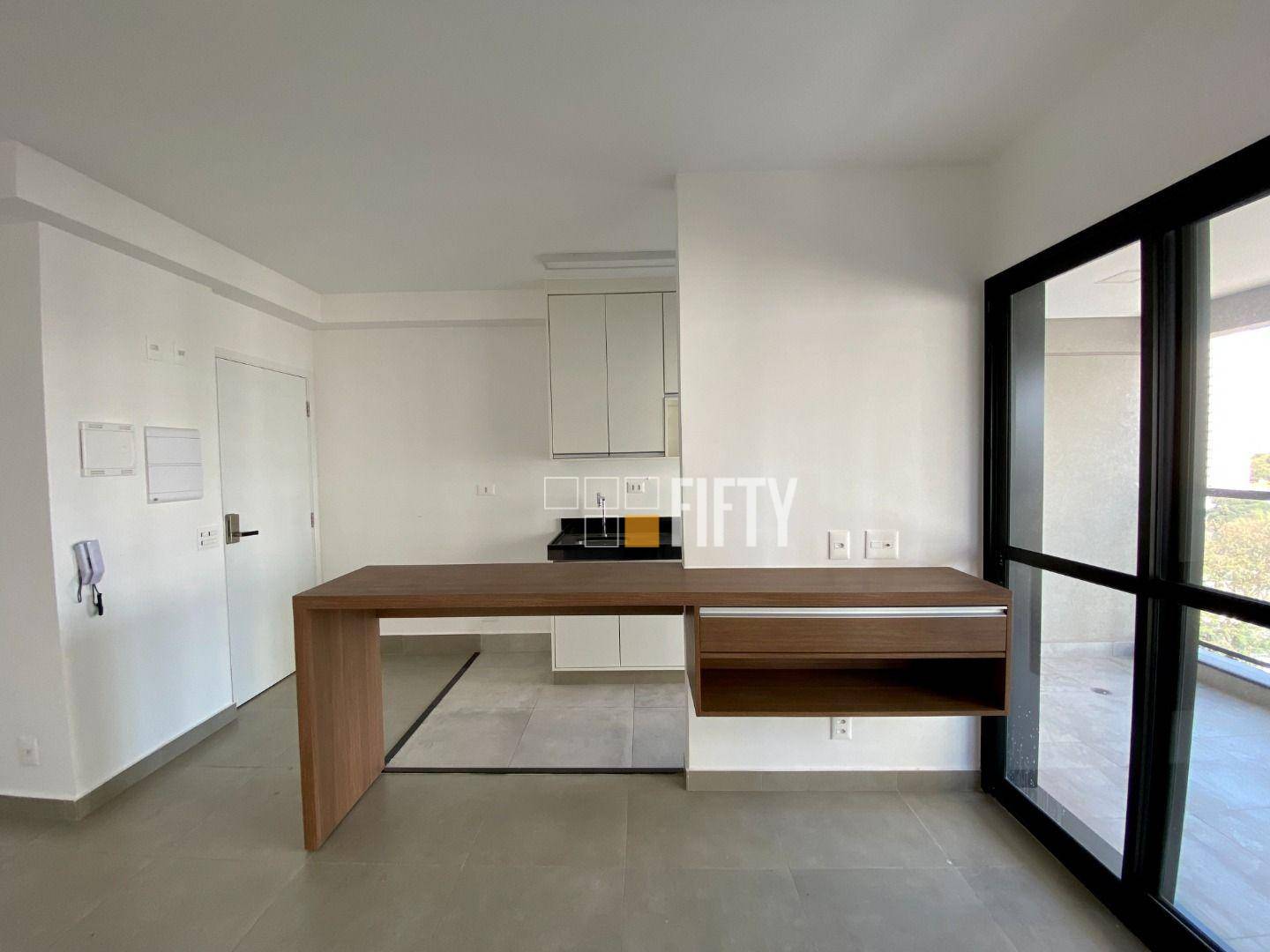 Apartamento para alugar com 2 quartos, 62m² - Foto 1