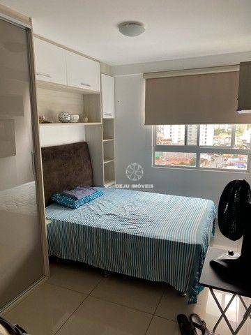 Apartamento à venda com 2 quartos, 67m² - Foto 4