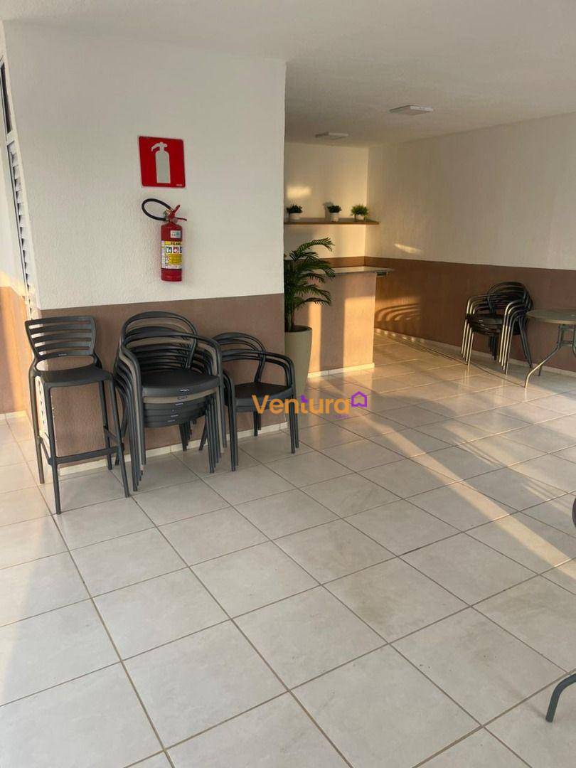 Apartamento para alugar com 2 quartos, 42m² - Foto 7