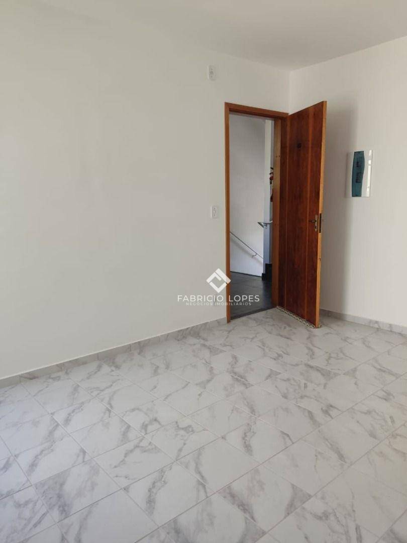 Apartamento à venda com 2 quartos, 45m² - Foto 6