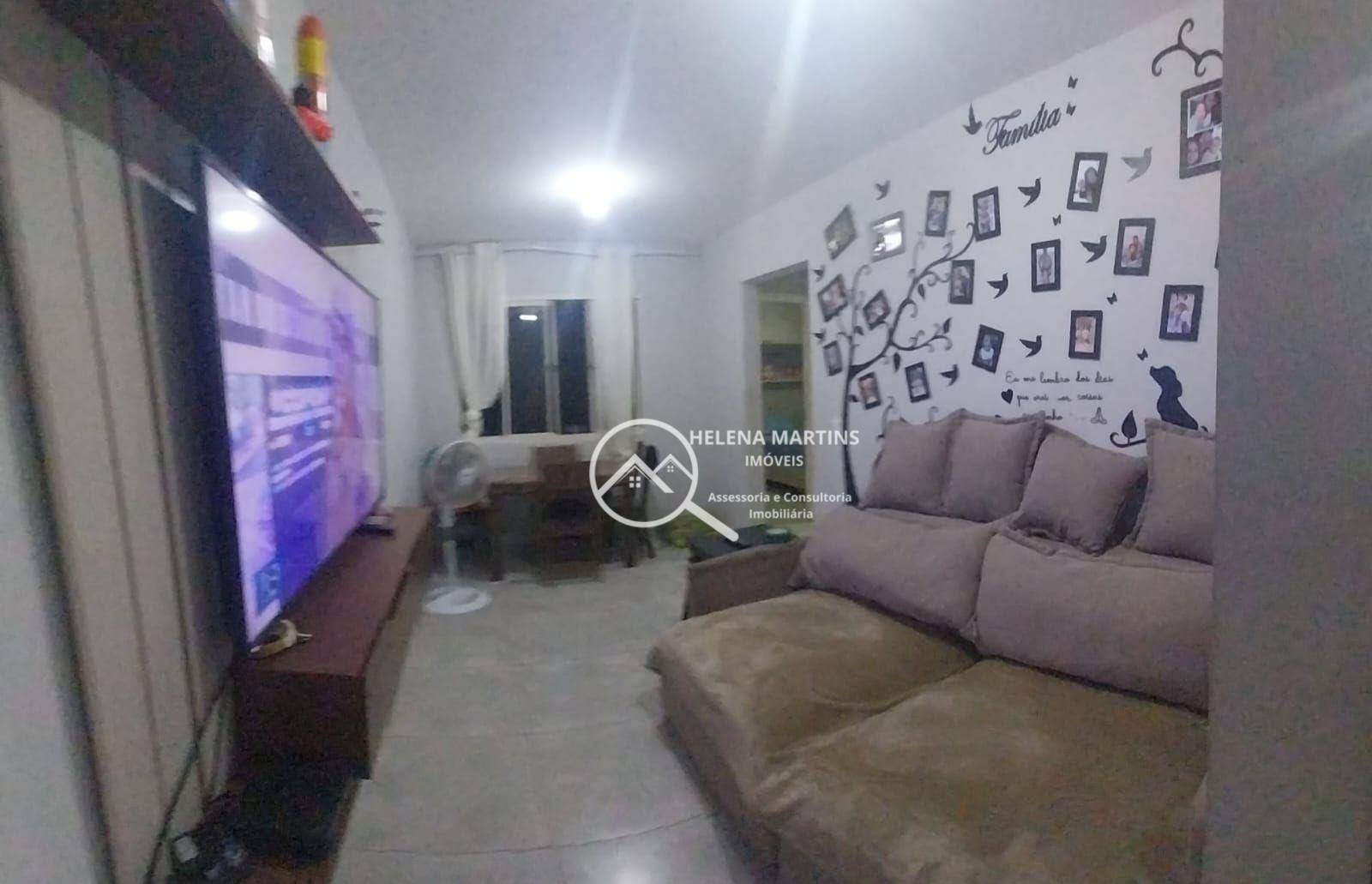 Apartamento à venda com 2 quartos, 49m² - Foto 1
