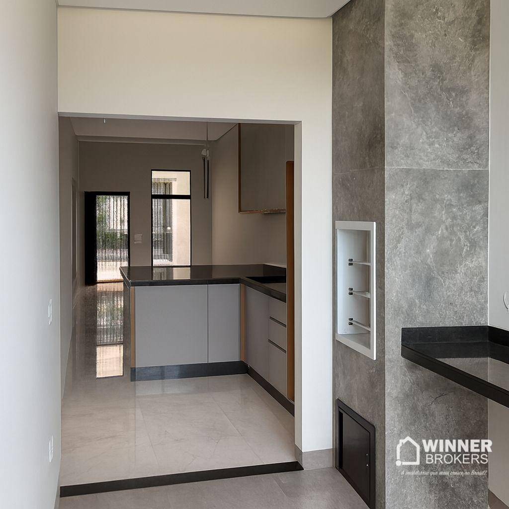 Casa, 3 quartos, 109 m² - Foto 4