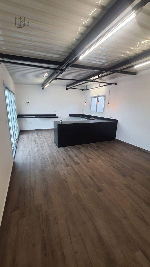 Cobertura à venda com 3 quartos, 130m² - Foto 13