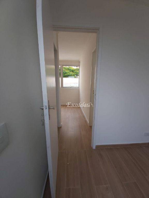 Apartamento à venda com 2 quartos, 50m² - Foto 8