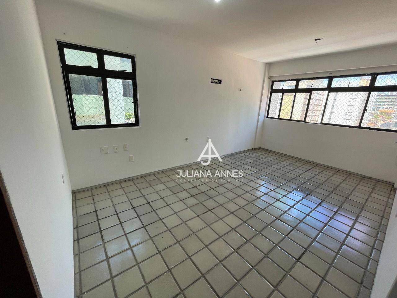 Apartamento à venda com 3 quartos, 180m² - Foto 14