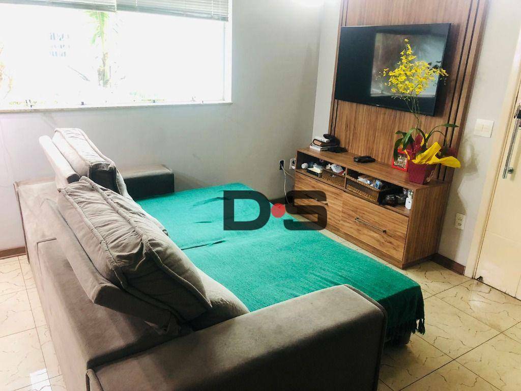 Sobrado à venda com 3 quartos, 314m² - Foto 2