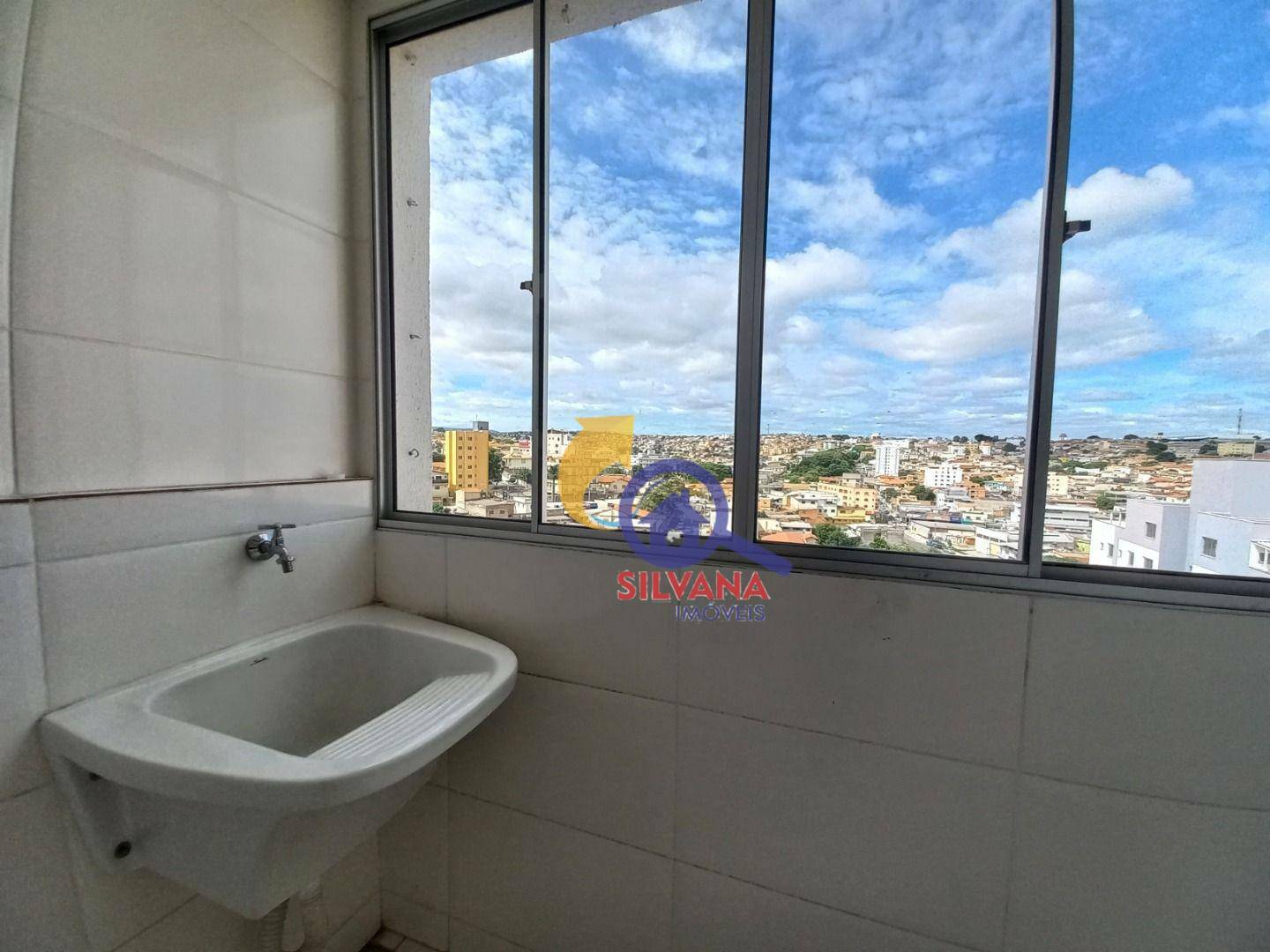 Apartamento à venda com 2 quartos, 50m² - Foto 12