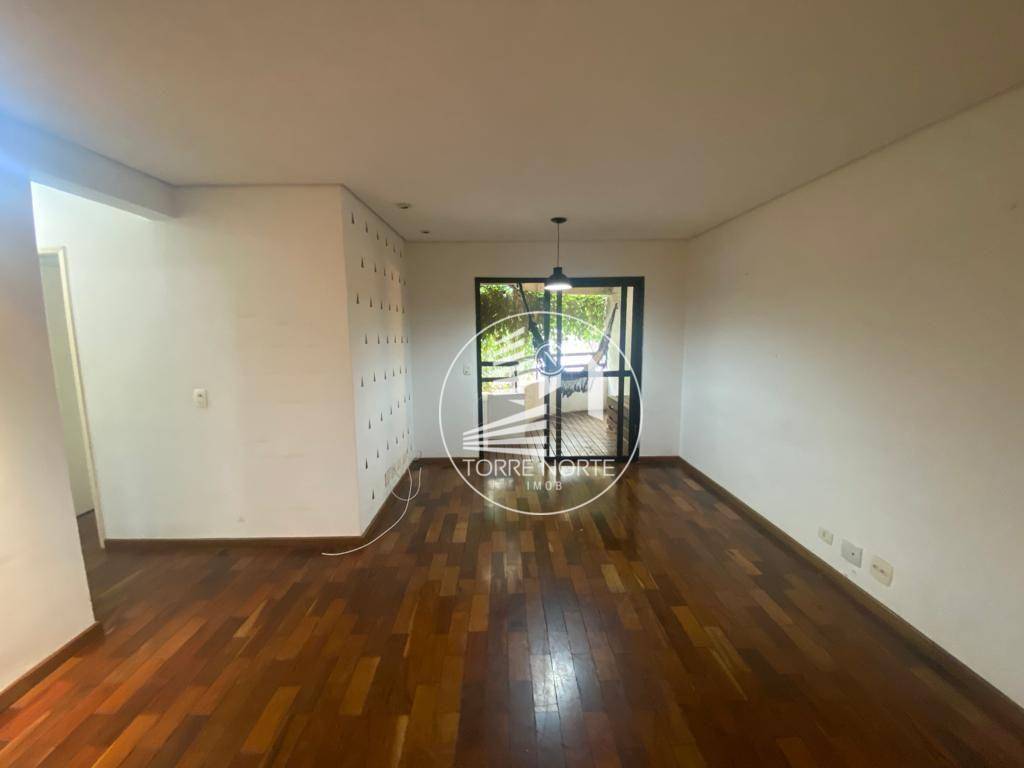 Apartamento à venda com 3 quartos, 90m² - Foto 2