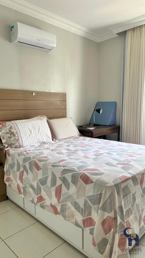 Apartamento à venda com 4 quartos, 176m² - Foto 9