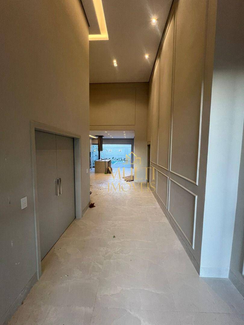 Casa de Condomínio à venda com 3 quartos, 215m² - Foto 11