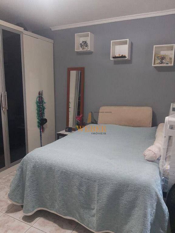 Sobrado à venda com 2 quartos, 111m² - Foto 7