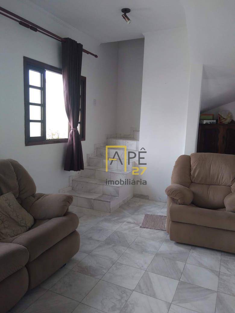 Sobrado à venda com 2 quartos, 82m² - Foto 24