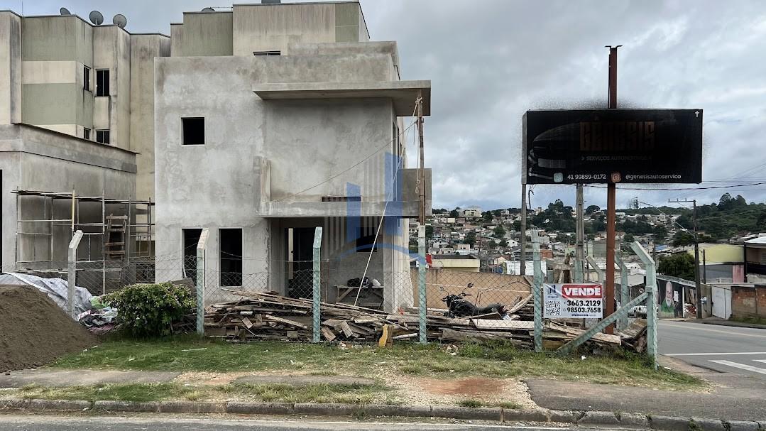 Sobrado à venda com 3 quartos, 88m² - Foto 2