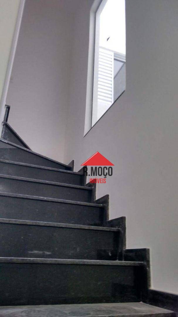 Sobrado à venda com 3 quartos, 164m² - Foto 5