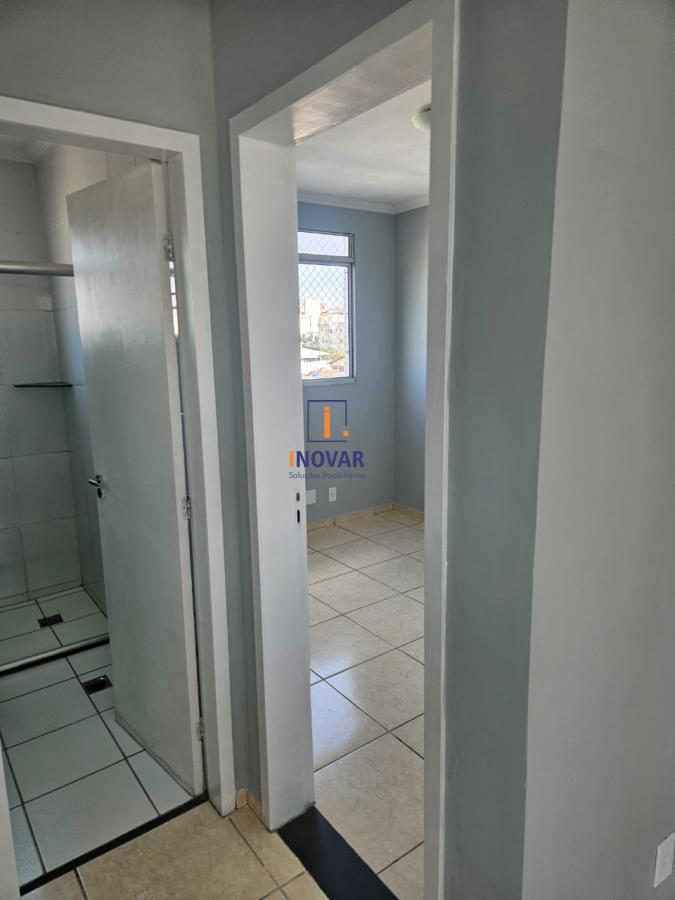 Apartamento à venda com 2 quartos, 45m² - Foto 8