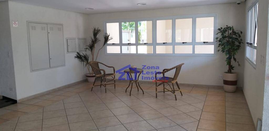 Apartamento à venda com 3 quartos, 80m² - Foto 30