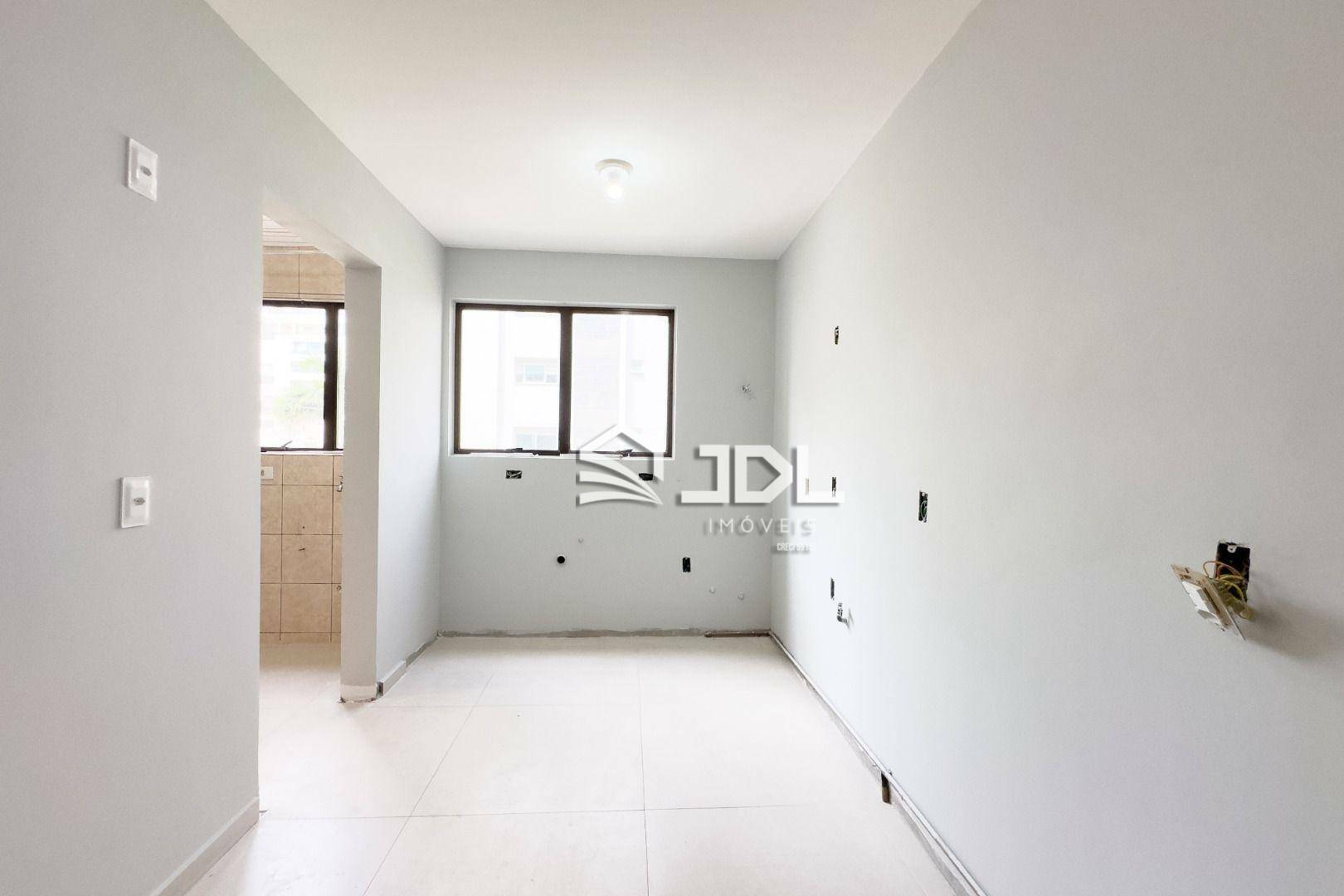 Apartamento à venda com 3 quartos, 118m² - Foto 8