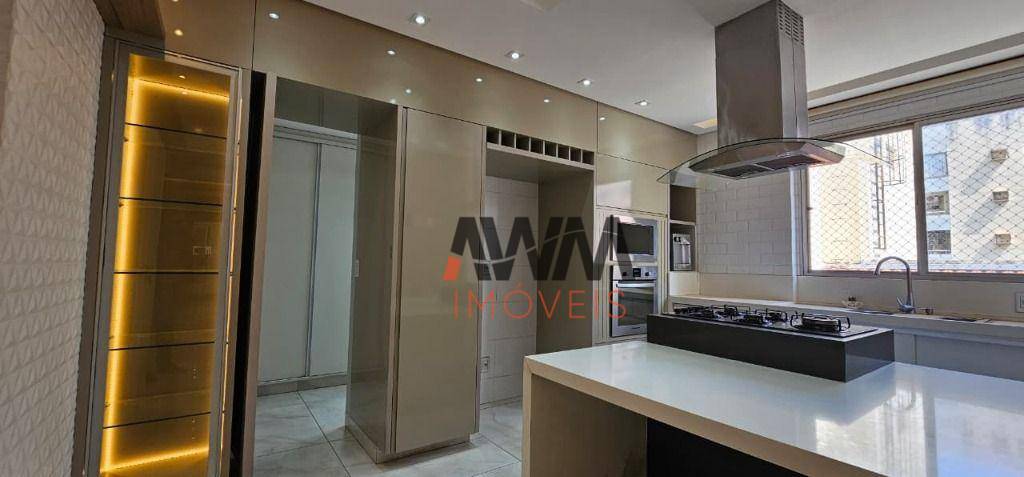 Cobertura, 4 quartos, 253 m² - Foto 4