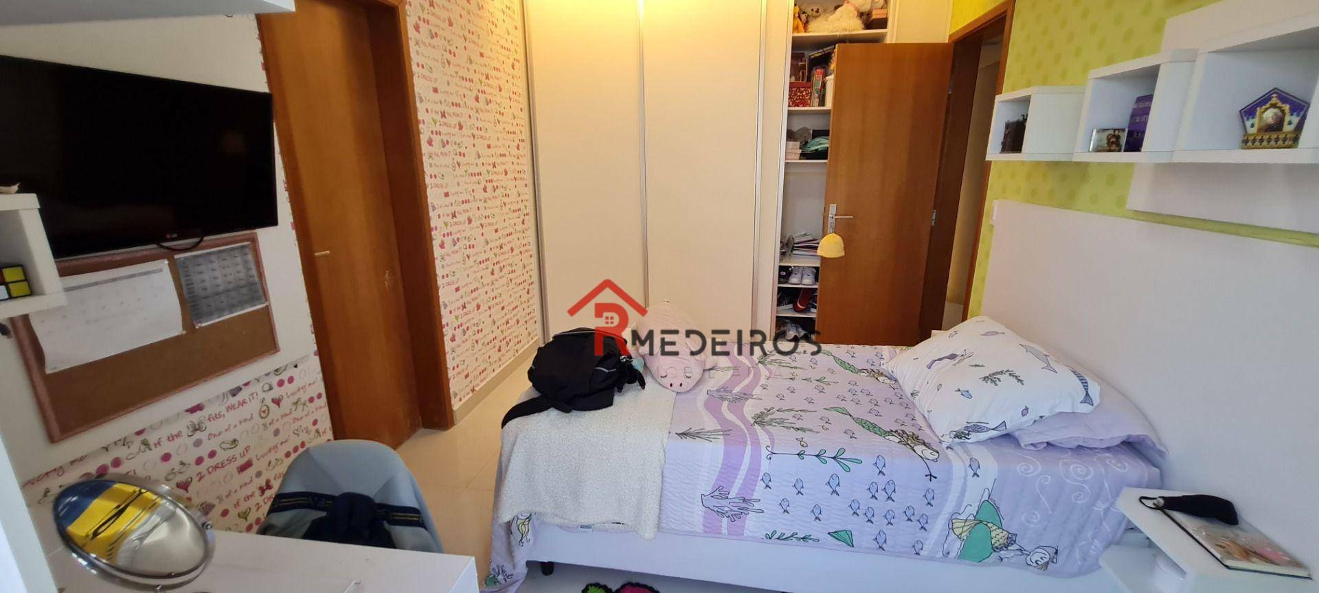 Apartamento à venda com 3 quartos, 188m² - Foto 16