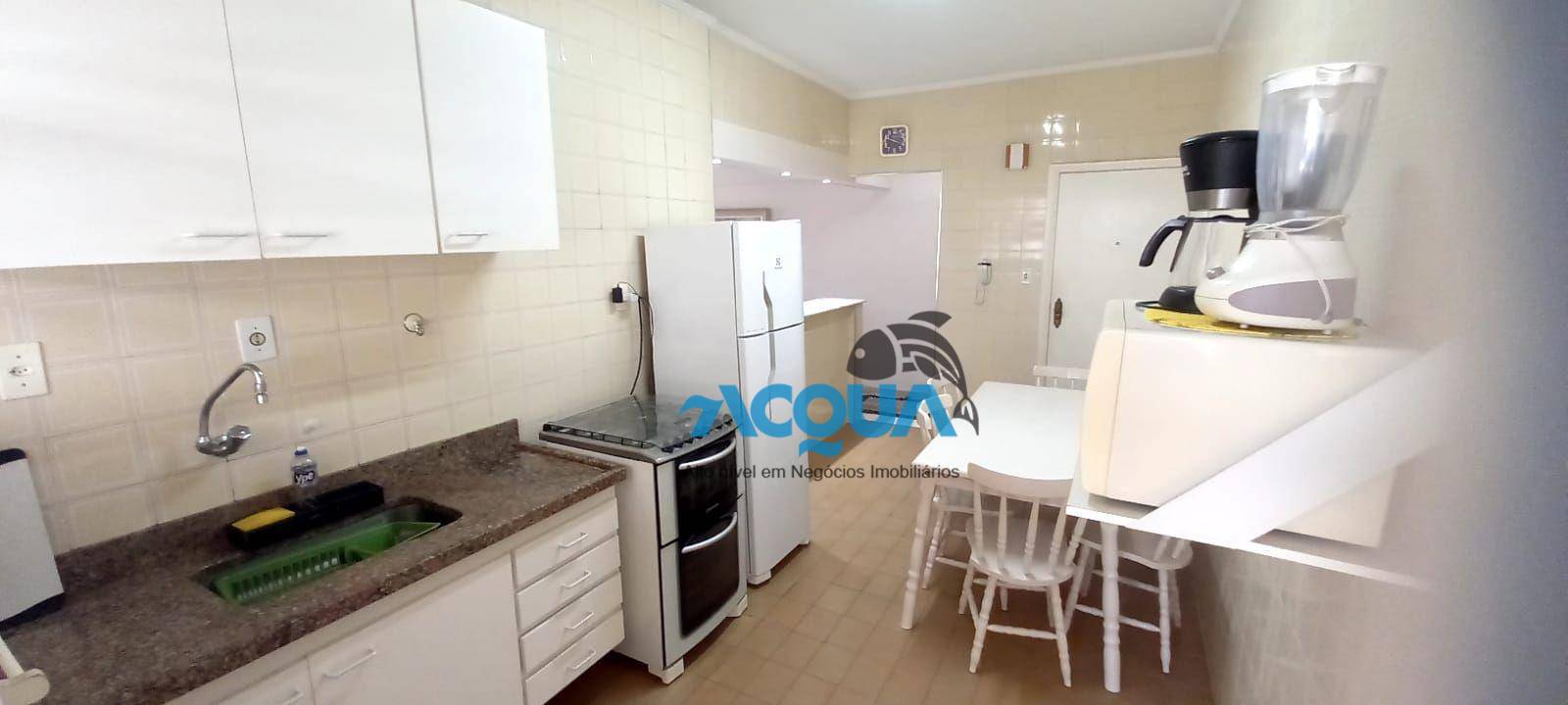 Apartamento à venda com 2 quartos, 75m² - Foto 3