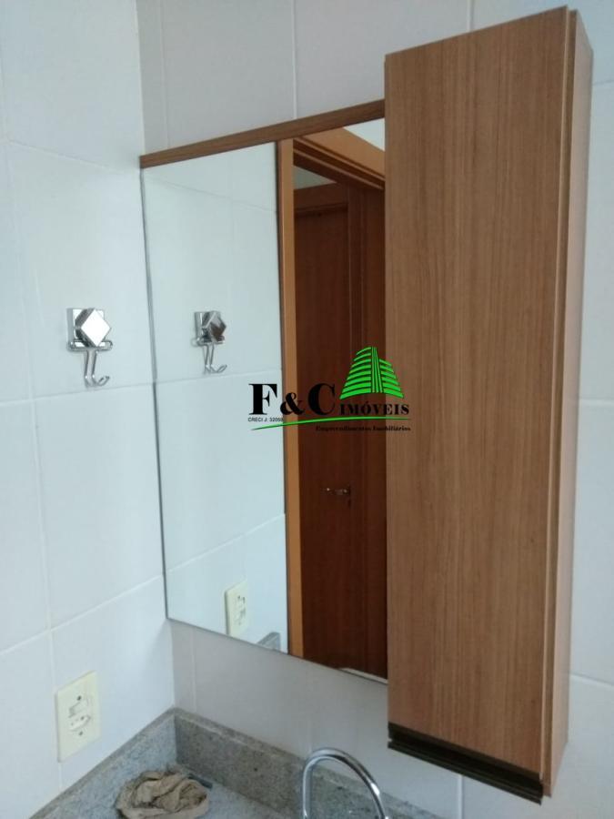 Apartamento à venda com 2 quartos, 42m² - Foto 11