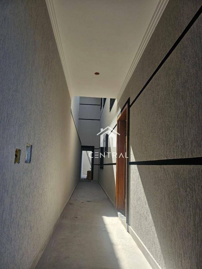 Sobrado à venda com 3 quartos, 132m² - Foto 12