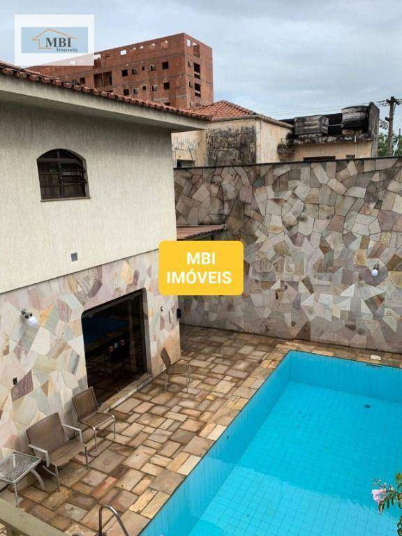 Sobrado à venda com 4 quartos, 293m² - Foto 4