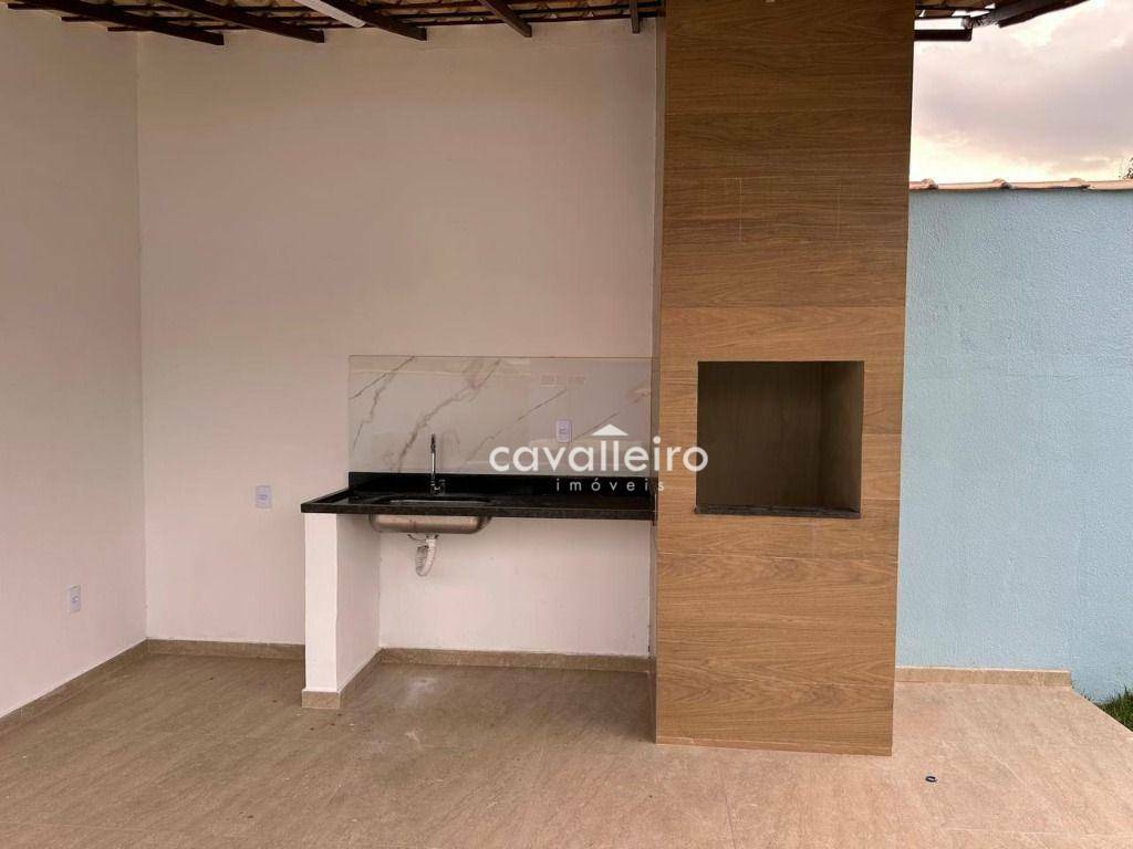 Casa à venda com 3 quartos, 140m² - Foto 18