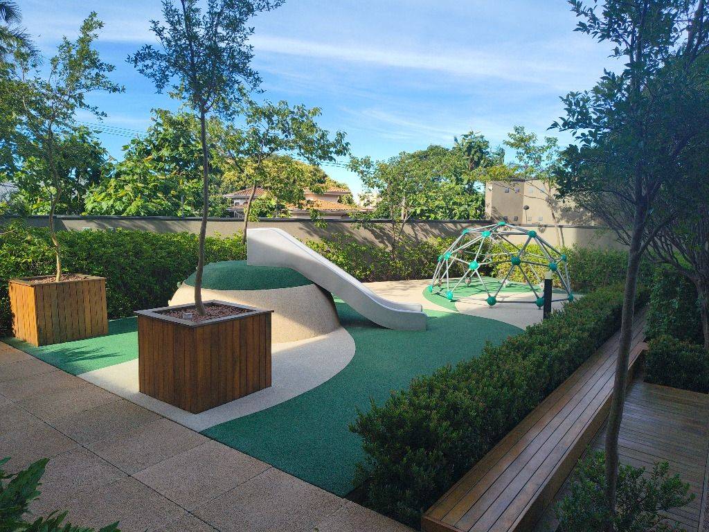 Apartamento, 3 quartos, 169 m² - Foto 3