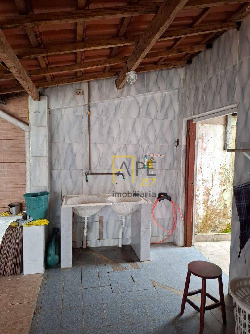 Casa, 6 quartos, 400 m² - Foto 16