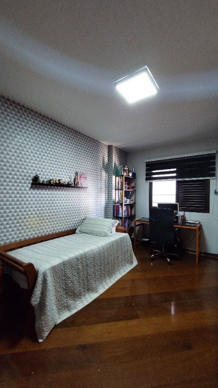 Apartamento à venda com 3 quartos, 172m² - Foto 19