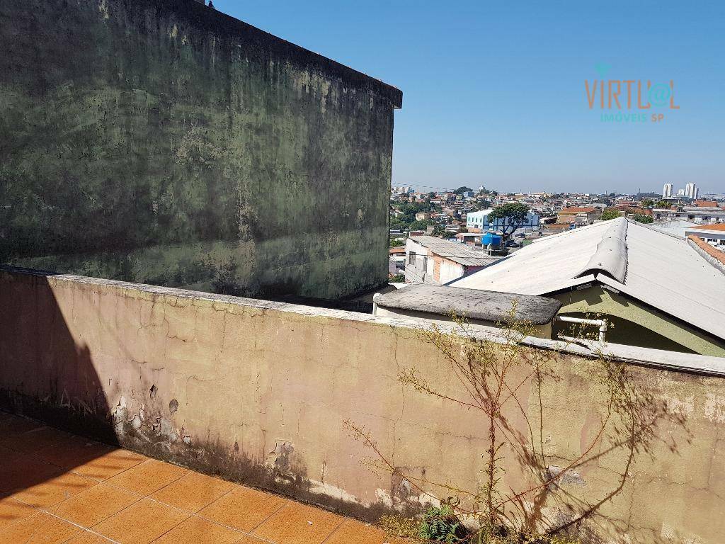 Casa à venda com 2 quartos, 81m² - Foto 13