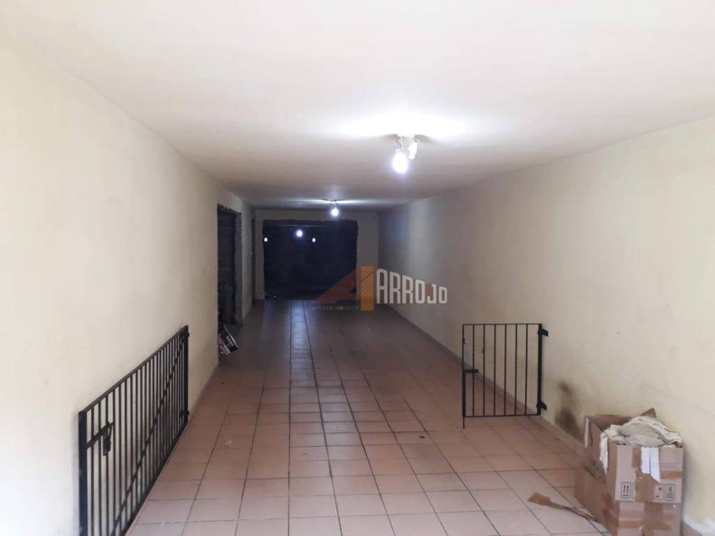 Sobrado à venda com 3 quartos, 96m² - Foto 14