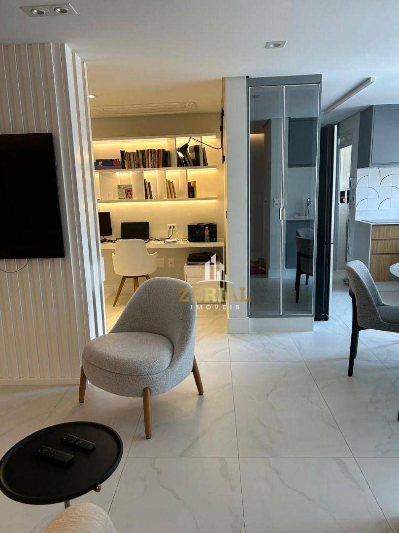 Apartamento à venda com 2 quartos, 86m² - Foto 7