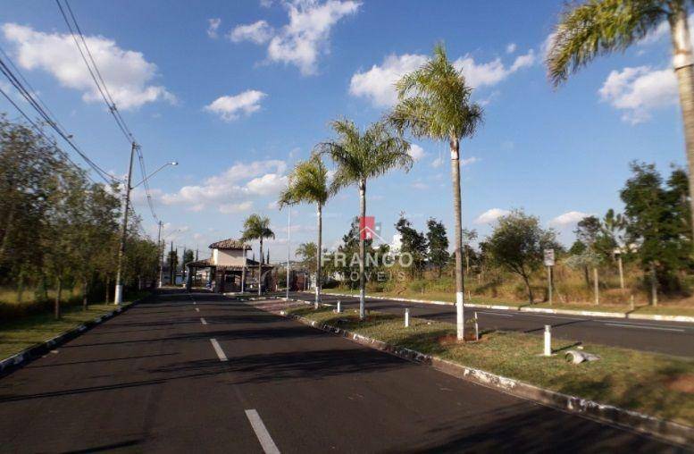 Loteamento e Condomínio, 800 m² - Foto 3