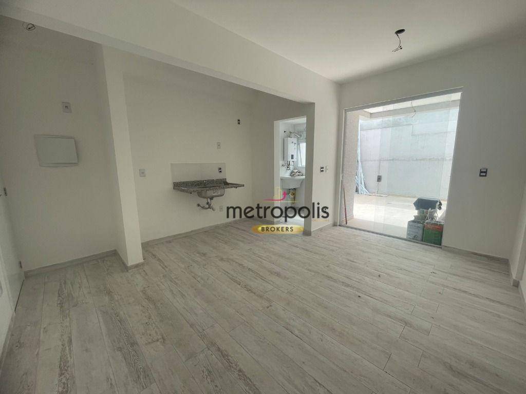 Apartamento para alugar com 2 quartos, 88m² - Foto 1