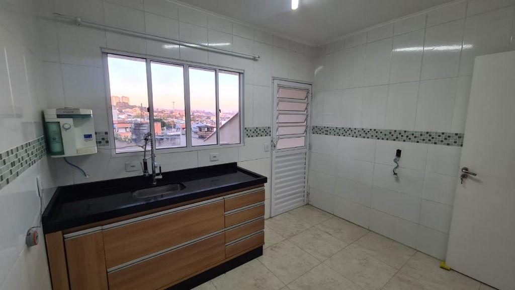 Sobrado à venda com 3 quartos, 190m² - Foto 8