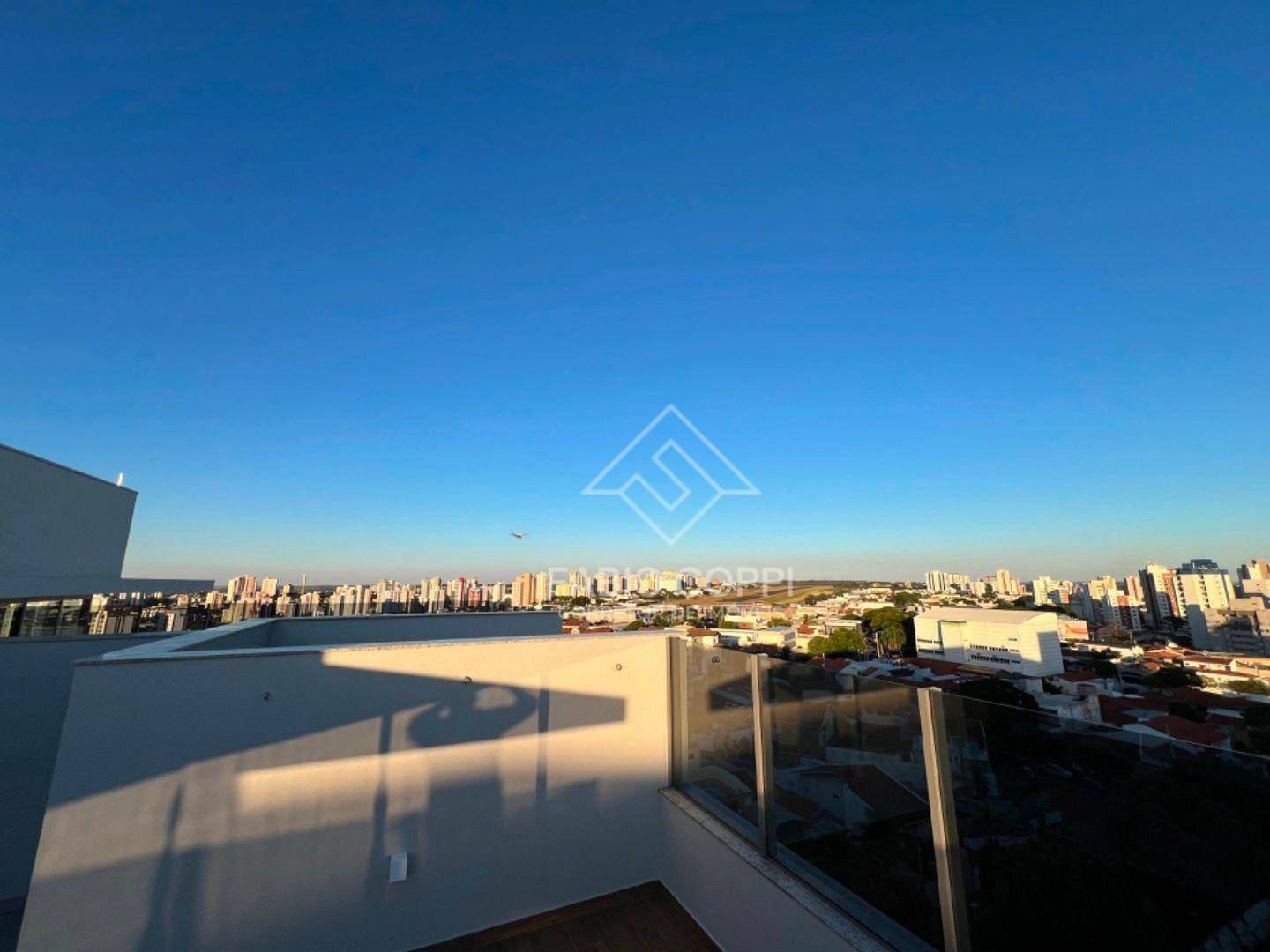 Cobertura à venda com 3 quartos, 259m² - Foto 3