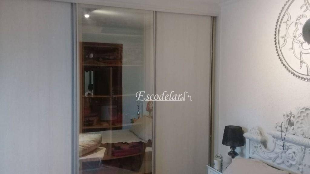 Apartamento à venda com 3 quartos, 92m² - Foto 15