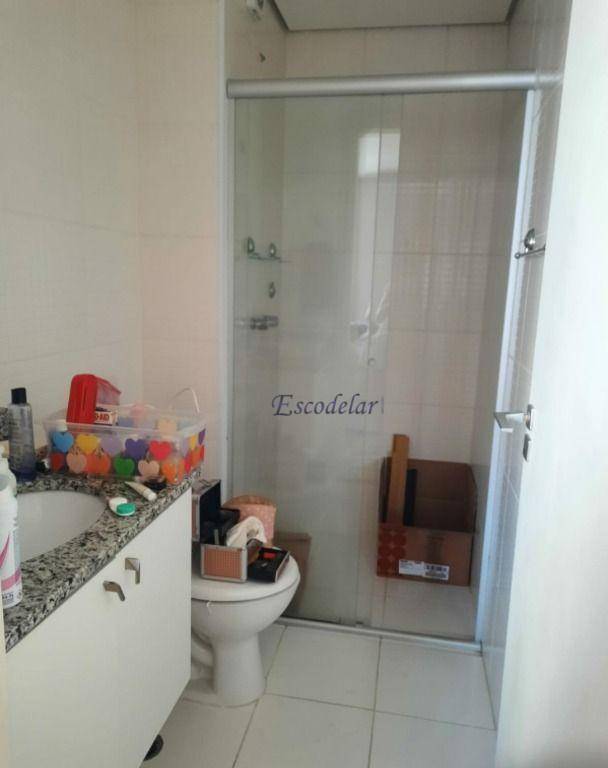 Apartamento à venda com 2 quartos, 60m² - Foto 8