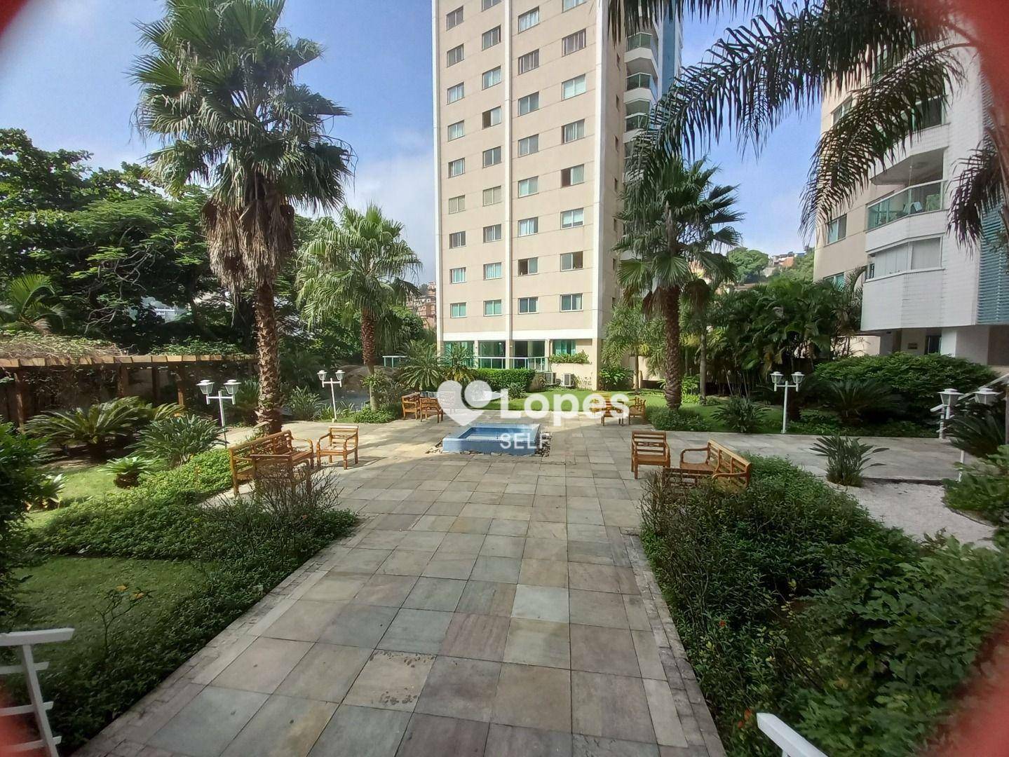 Cobertura à venda com 3 quartos, 174m² - Foto 18