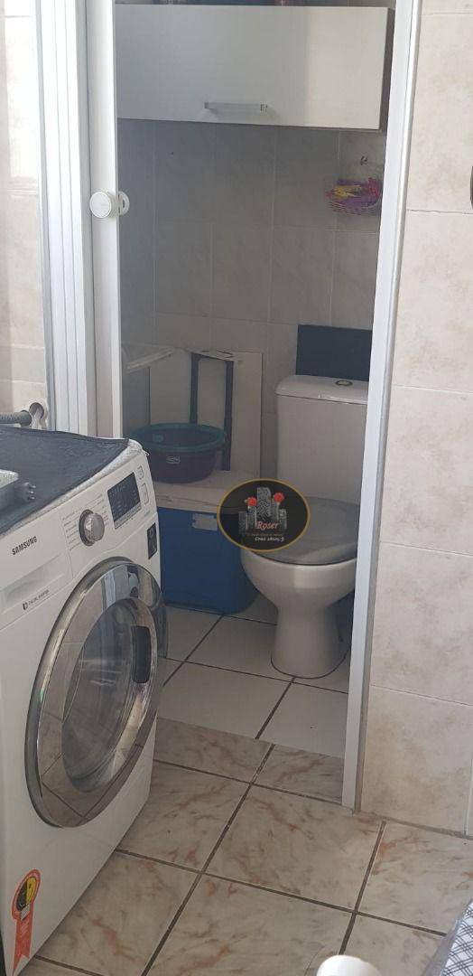 Apartamento à venda com 2 quartos, 90m² - Foto 6