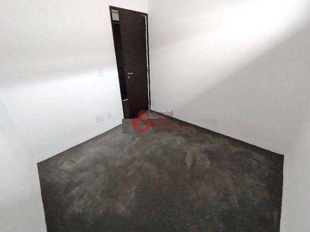 Sobrado à venda com 3 quartos, 90m² - Foto 7