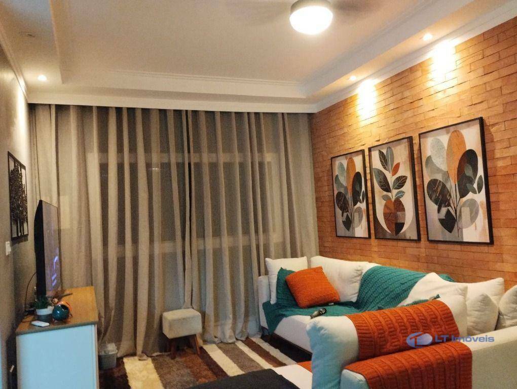 Sobrado à venda com 4 quartos, 245m² - Foto 4