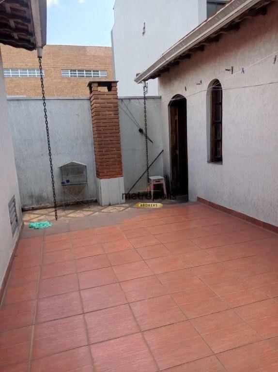 Sobrado à venda com 3 quartos, 240m² - Foto 16