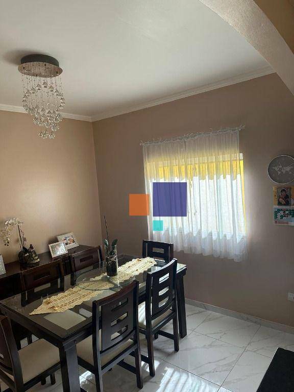 Sobrado à venda com 3 quartos, 340m² - Foto 9